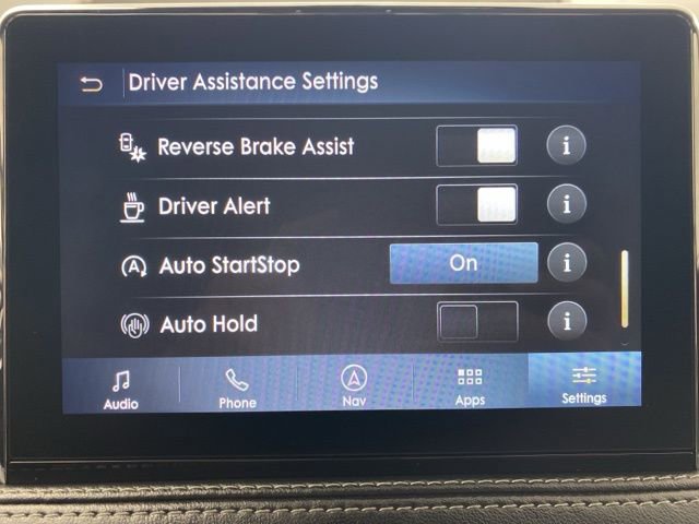 Used 2022 Lincoln Corsair Reserve w/ Equipment Group 201A image 40