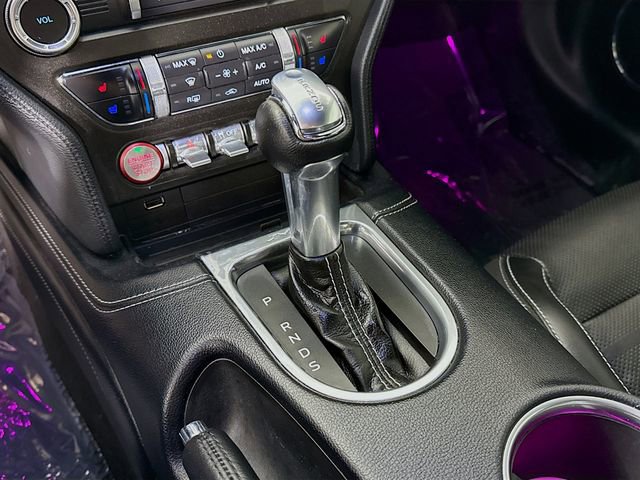 Used 2021 Ford Mustang GT Premium w/ Equipment Group 401A image 17