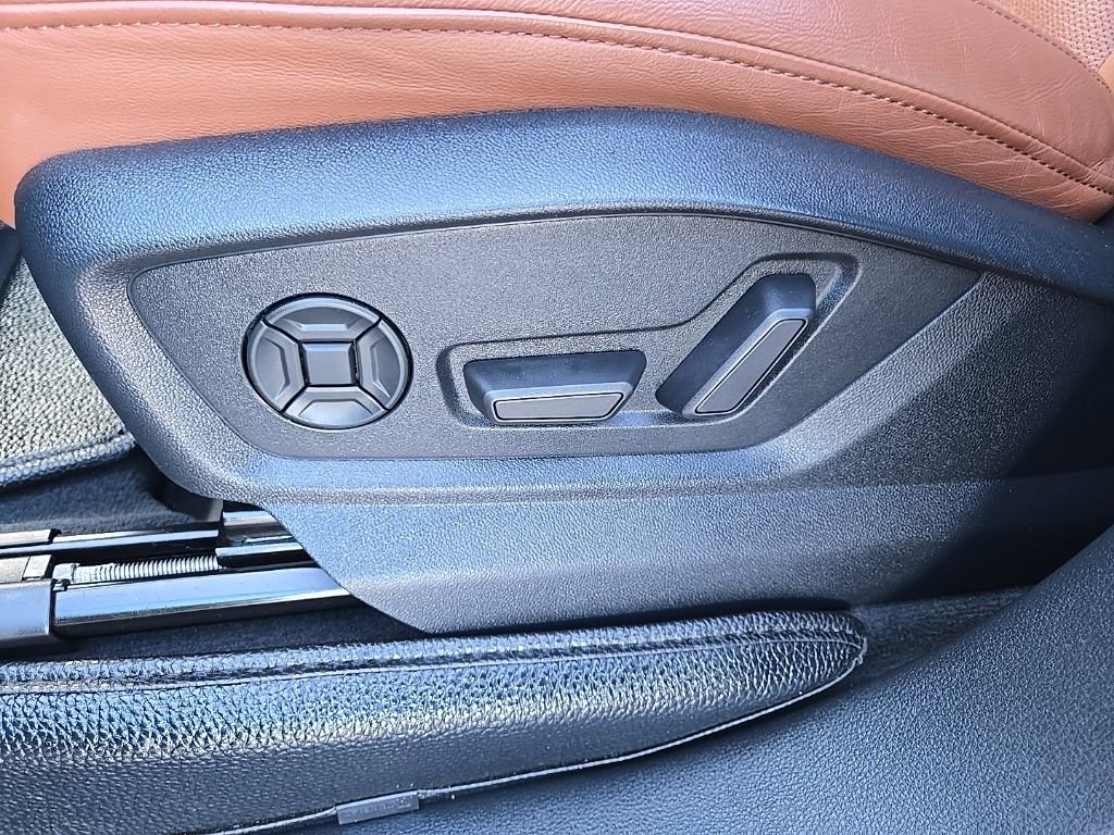 Used 2022 Audi Q7 2.0T Premium Plus w/ Premium Plus Package image 39