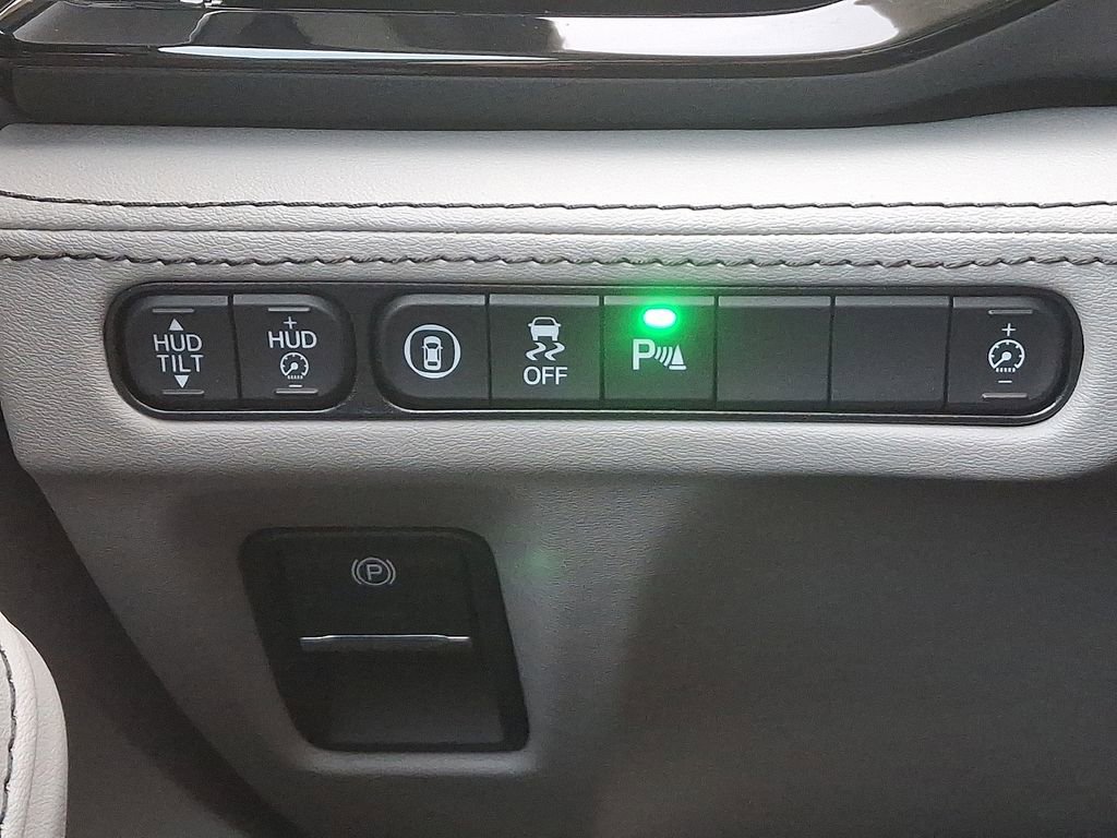 Used 2025 Acura MDX w/ Advance Package image 24