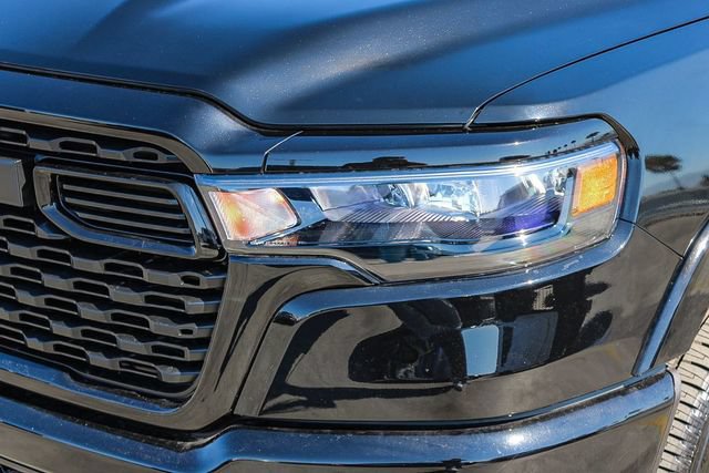 New 2026 RAM 1500 Lone Star RWD image 6