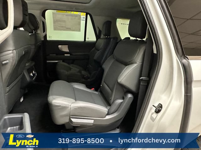 New 2027 Ford Expedition Max Active AWD/4WD image 21