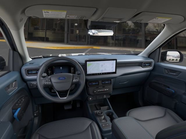 New 2026 Ford Maverick Lobo AWD/4WD image 9