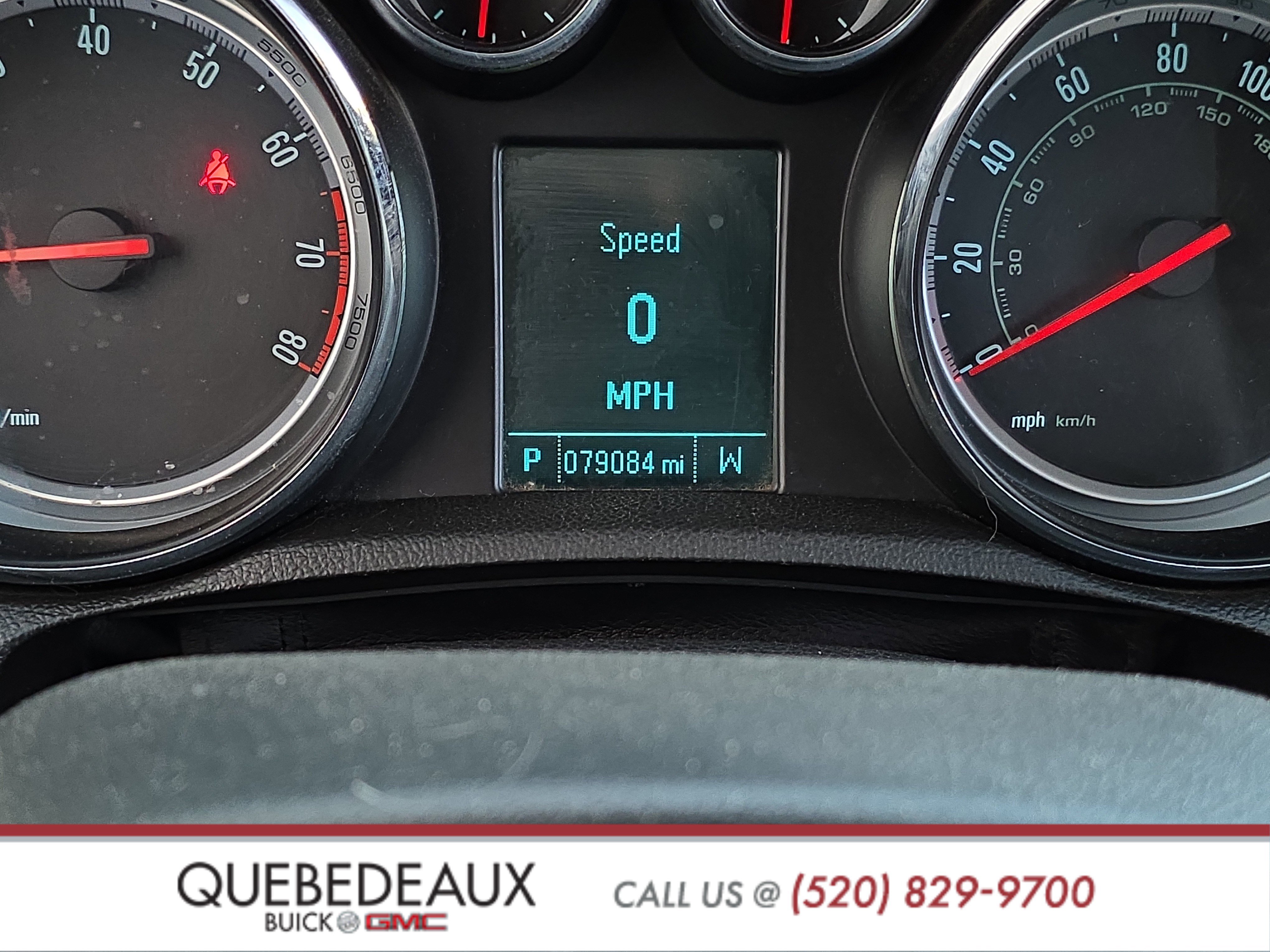 Used 2015 Buick Encore Leather image 17