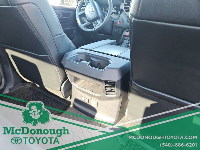 New 2026 Toyota Tundra TRD Pro image 22