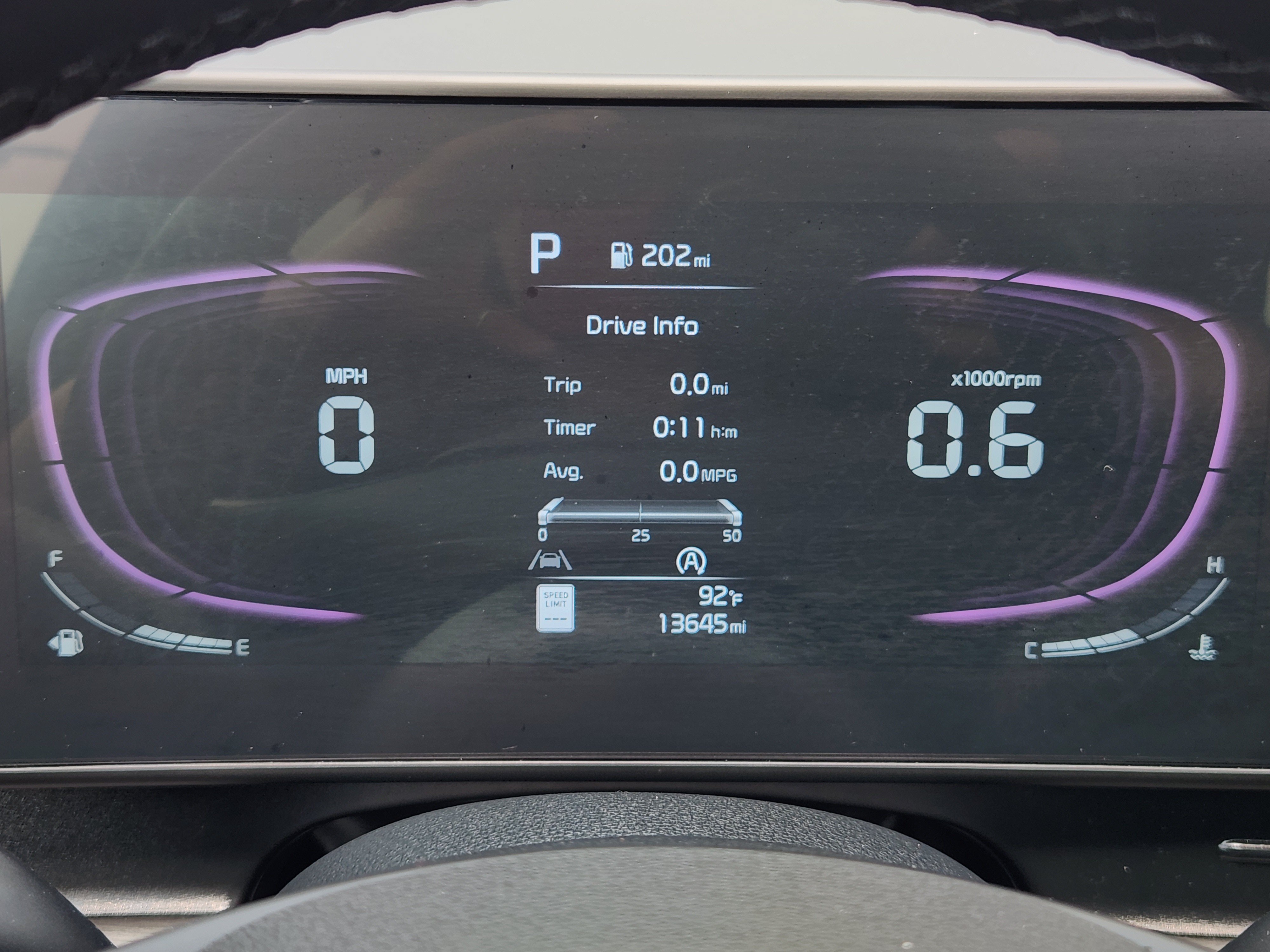 Used 2025 Kia Sportage X-Line w/ Premium Package AWD/4WD image 18