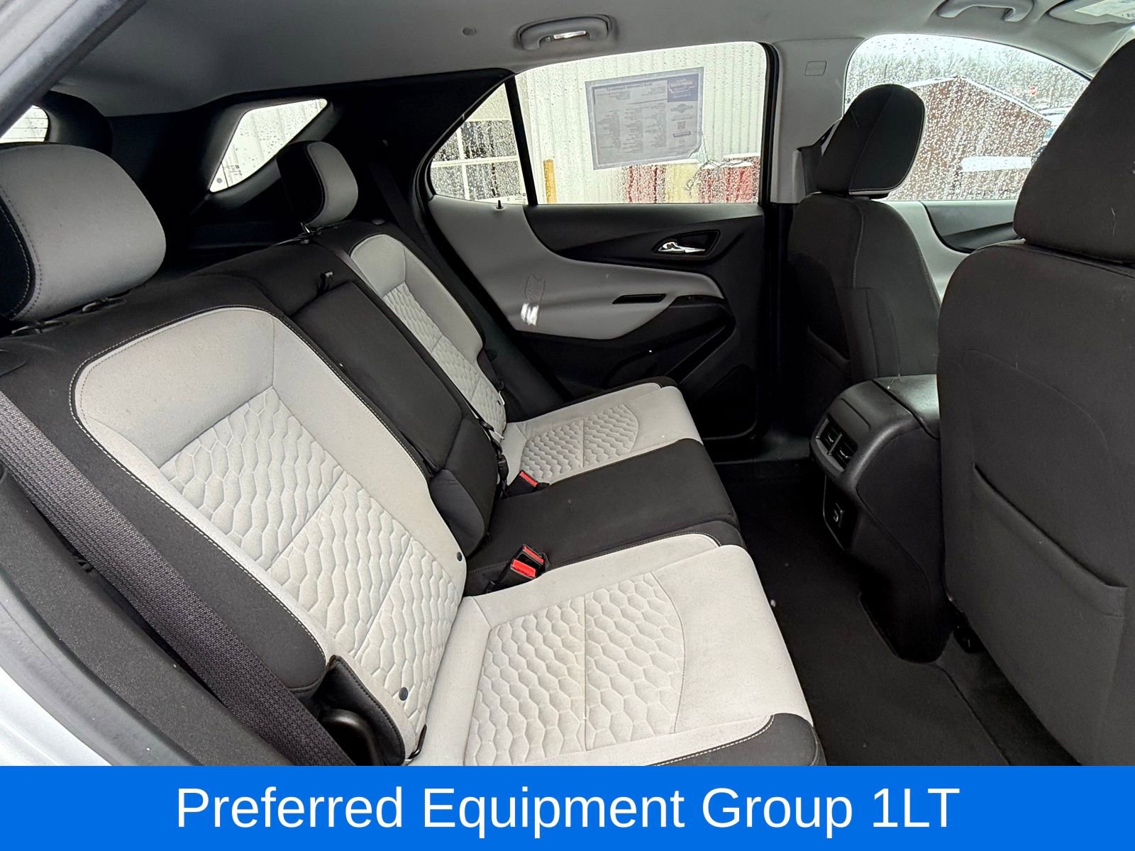 Used 2019 Chevrolet Equinox LT image 15
