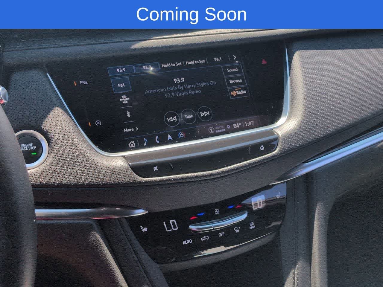Used 2024 Cadillac XT5 Premium Luxury AWD/4WD image 28
