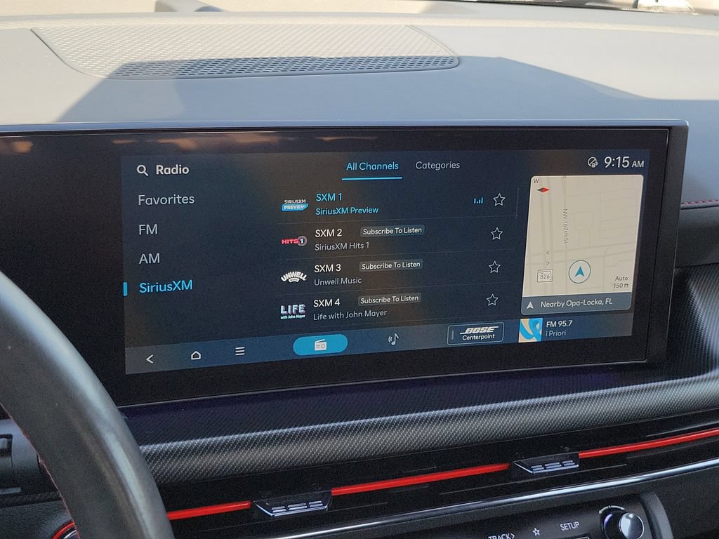 Used 2024 Hyundai Sonata N Line FWD image 22