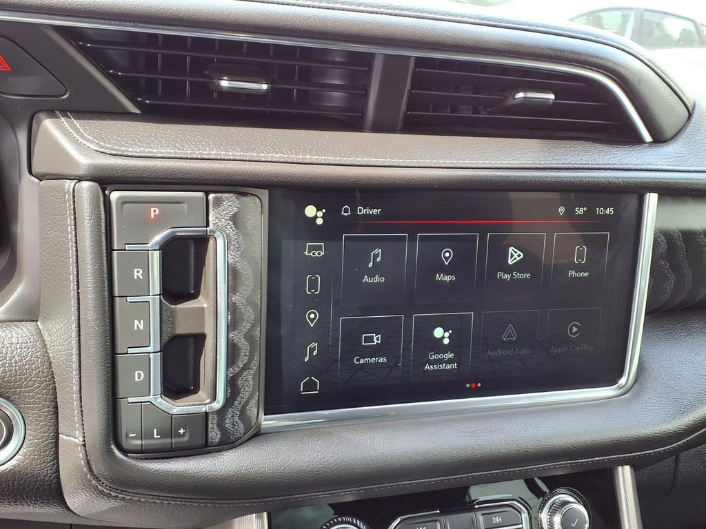 Used 2023 GMC Yukon XL Denali image 19