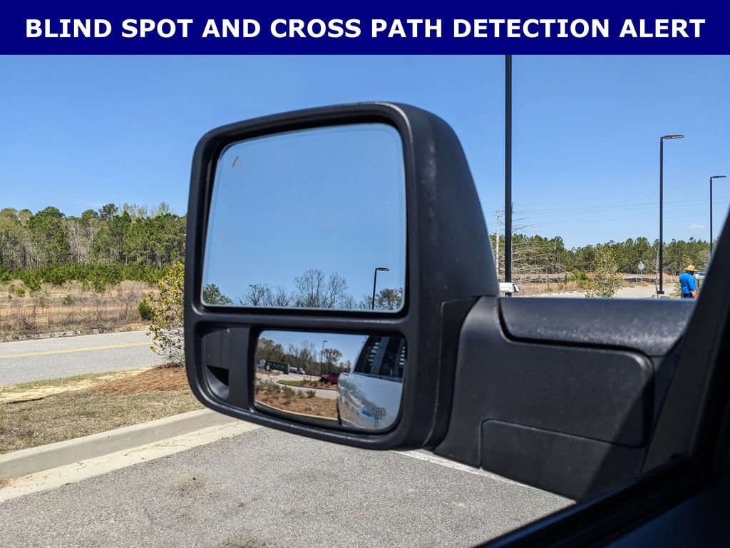 Used 2023 RAM 2500 Laramie image 6