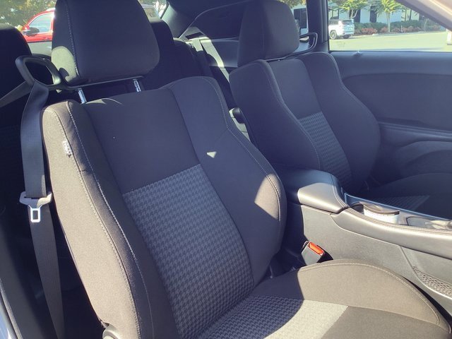 Used 2021 Dodge Challenger GT w/ Blacktop Package image 31