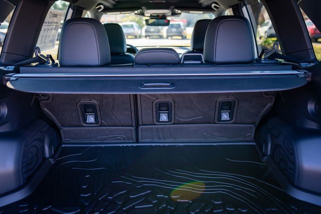 New 2026 Subaru Forester Wilderness image 22