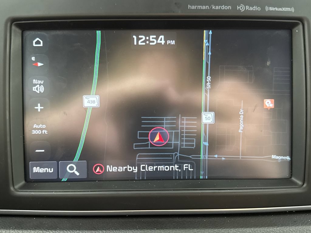 Used 2018 Kia Sportage SX FWD image 15