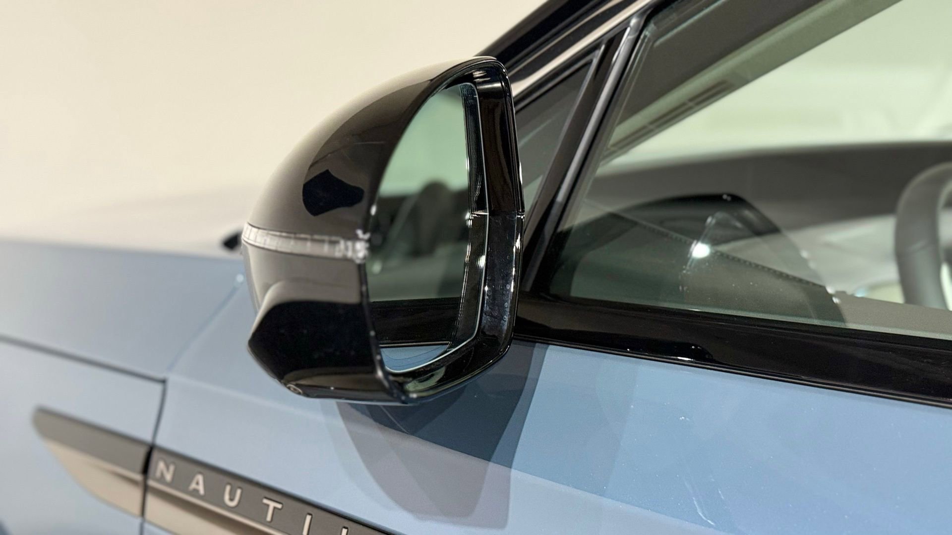 New 2026 Lincoln Nautilus Black Label AWD/4WD image 18