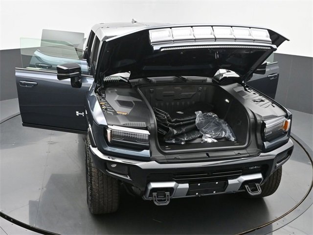 New 2026 GMC Hummer EV 4x4 Crew Cab image 62