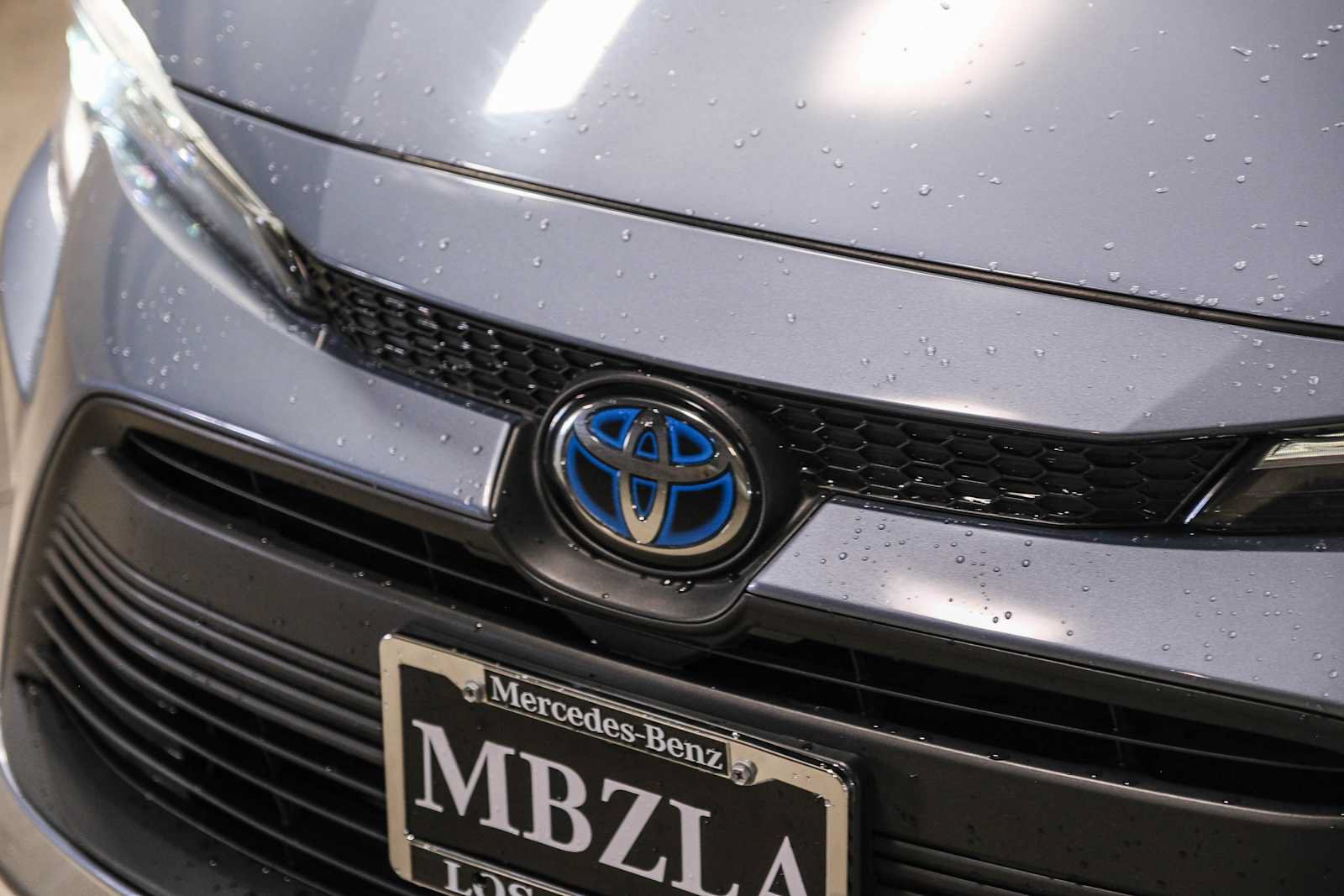 Used 2024 Toyota Corolla LE FWD image 13
