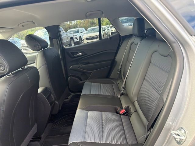 New 2026 Chevrolet Trax LT w/ Driver Confidence Package image 23