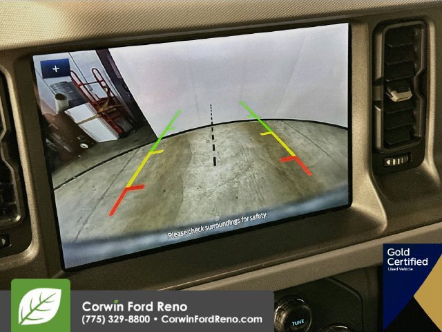 Used 2024 Ford Bronco Big Bend AWD/4WD image 17