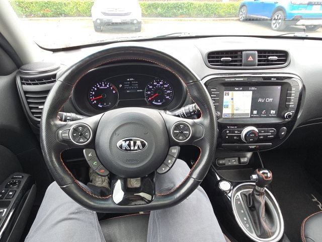 Used 2019 Kia Soul ! w/ Technology Package image 19