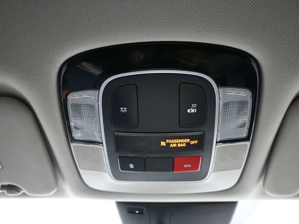 Used 2023 Hyundai Tucson SEL image 17