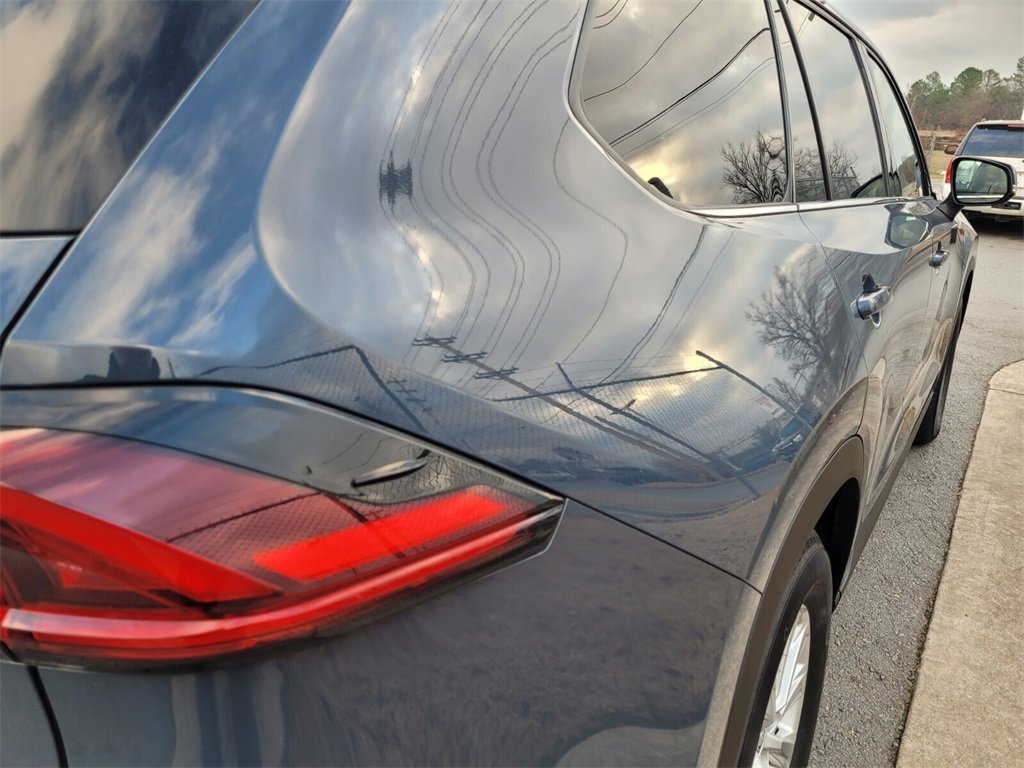 Used 2025 Toyota Grand Highlander FWD image 9