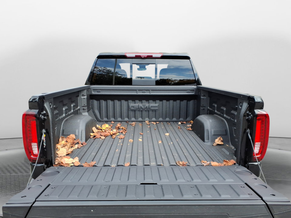 New 2026 GMC Sierra 1500 Denali image 9