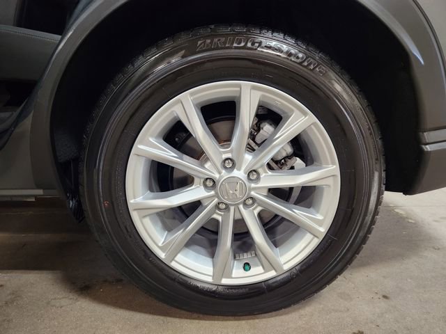 Used 2024 Honda CR-V EX-L image 25