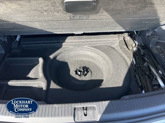 Used 2022 Volkswagen Atlas SE image 25