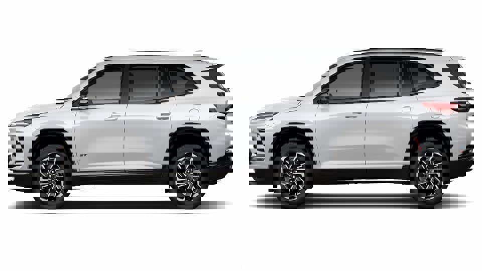 New 2026 Buick Enclave Sport Touring w/ Power Package image 30