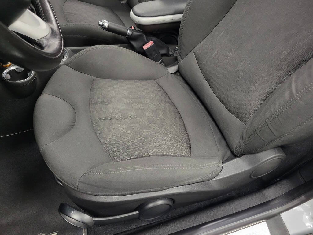 Used 2010 MINI Cooper S FWD image 34