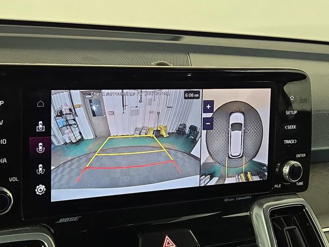 Certified 2023 Kia Sorento SX Prestige image 21