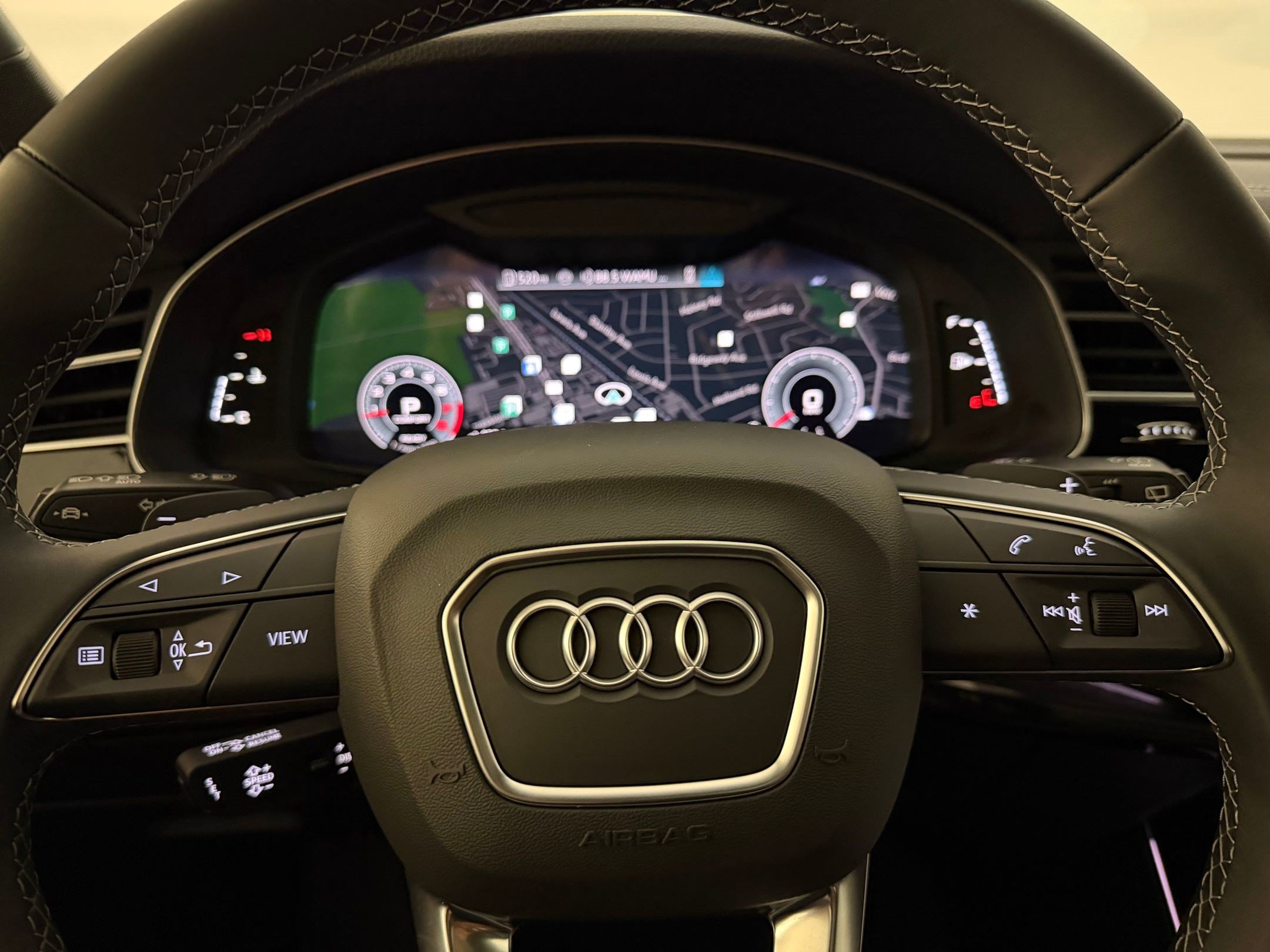 New 2026 Audi Q7 2.0T Premium AWD/4WD image 11
