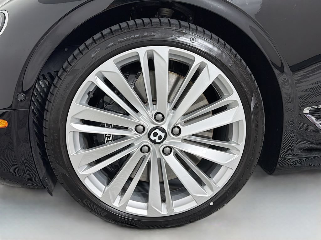 Used 2022 Bentley Continental GT Speed AWD/4WD image 31