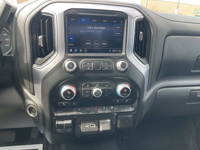 Used 2019 GMC Sierra 1500 SLE w/ SLE Value Package image 5