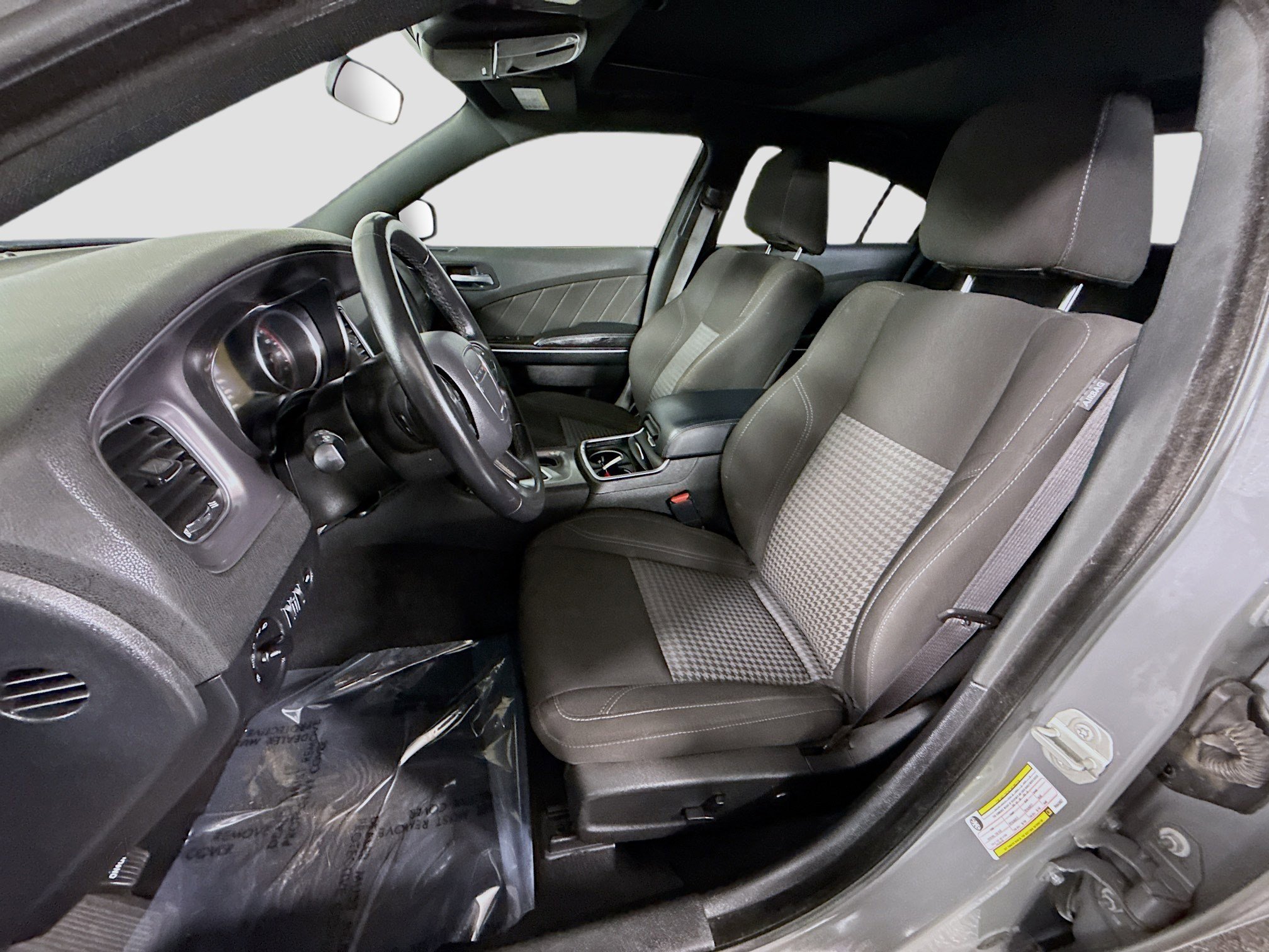 Used 2023 Dodge Charger SXT image 22