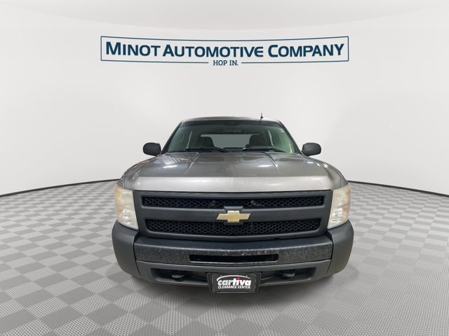 Used 2009 Chevrolet Silverado 1500 W/T image 3