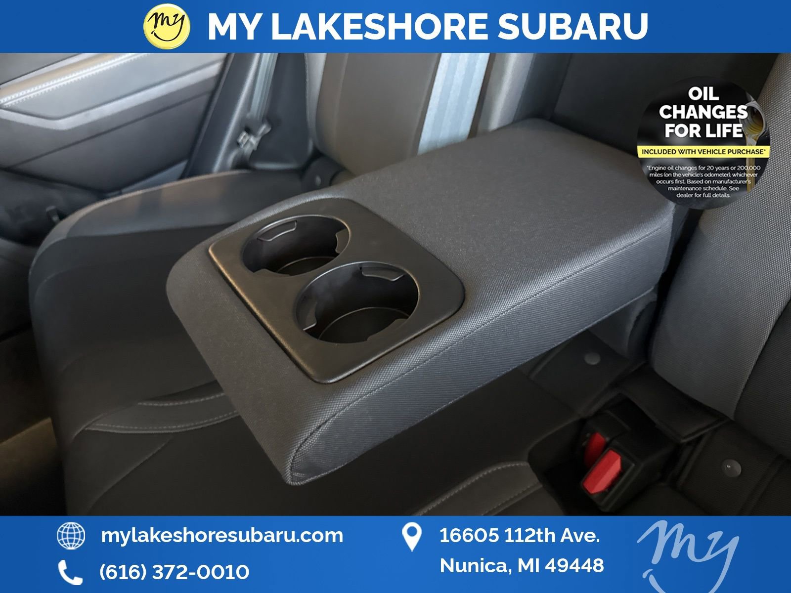 New 2026 Subaru Crosstrek 2.5i Premium image 21