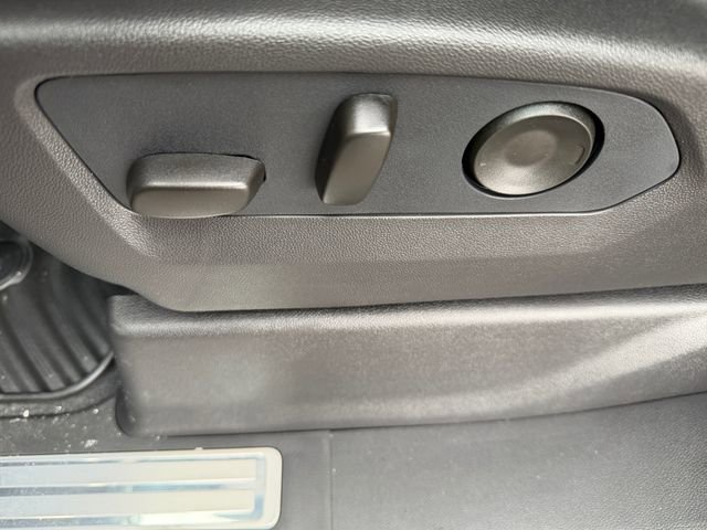 New 2026 Chevrolet Silverado 3500 LT w/ All Star Edition image 16