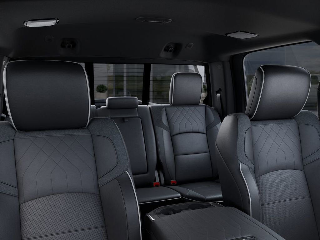 New 2025 RAM 3500 Limited image 26