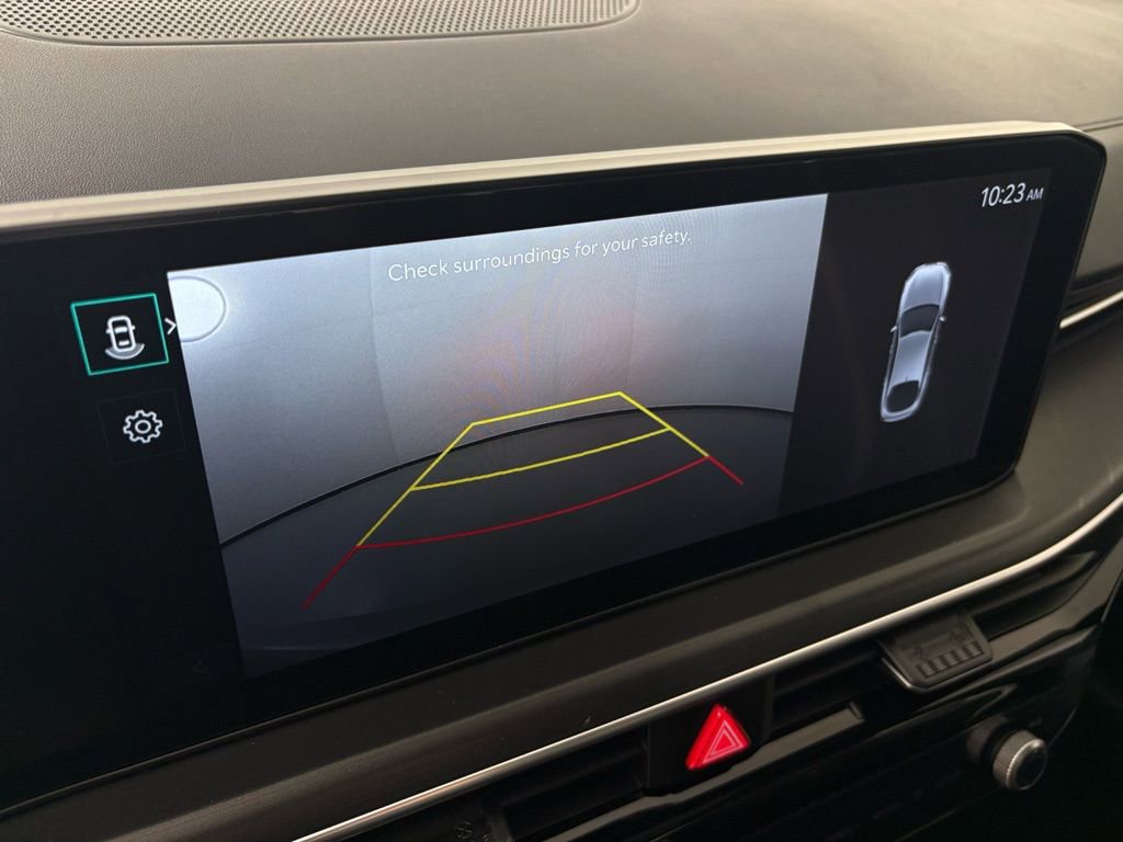 New 2026 Kia K5 GT-Line image 27