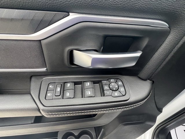 Used 2025 RAM 2500 Big Horn image 11