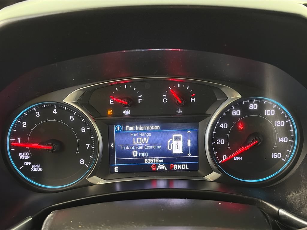 Used 2020 Chevrolet Equinox LT FWD image 15