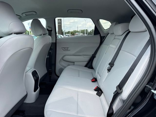 New 2026 Hyundai Kona SEL Sport image 9