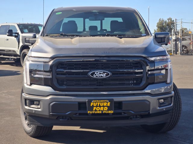 New 2026 Ford F150 Lariat w/ Equipment Group 502A High AWD/4WD image 2
