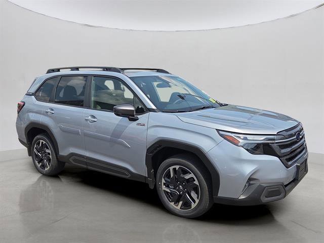 New 2025 Subaru Forester Limited image 2