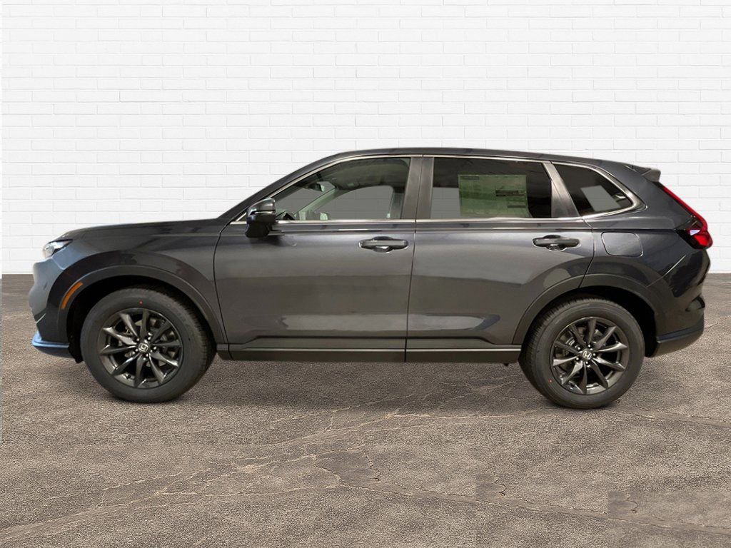 New 2026 Honda CR-V EX-L image 3
