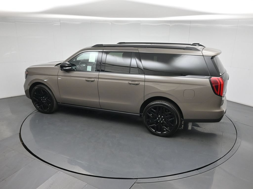 New 2027 Ford Expedition Max Platinum w/ Stealth Performance Package AWD/4WD image 41