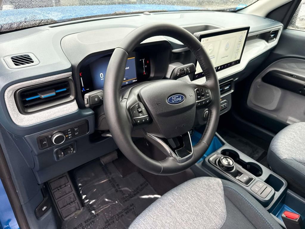 Used 2025 Ford Maverick XLT w/ XLT Luxury Package image 25