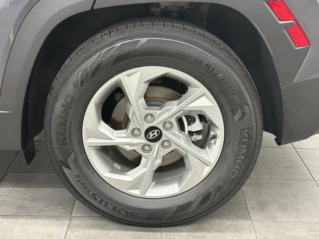 Used 2024 Hyundai Tucson SEL FWD image 6